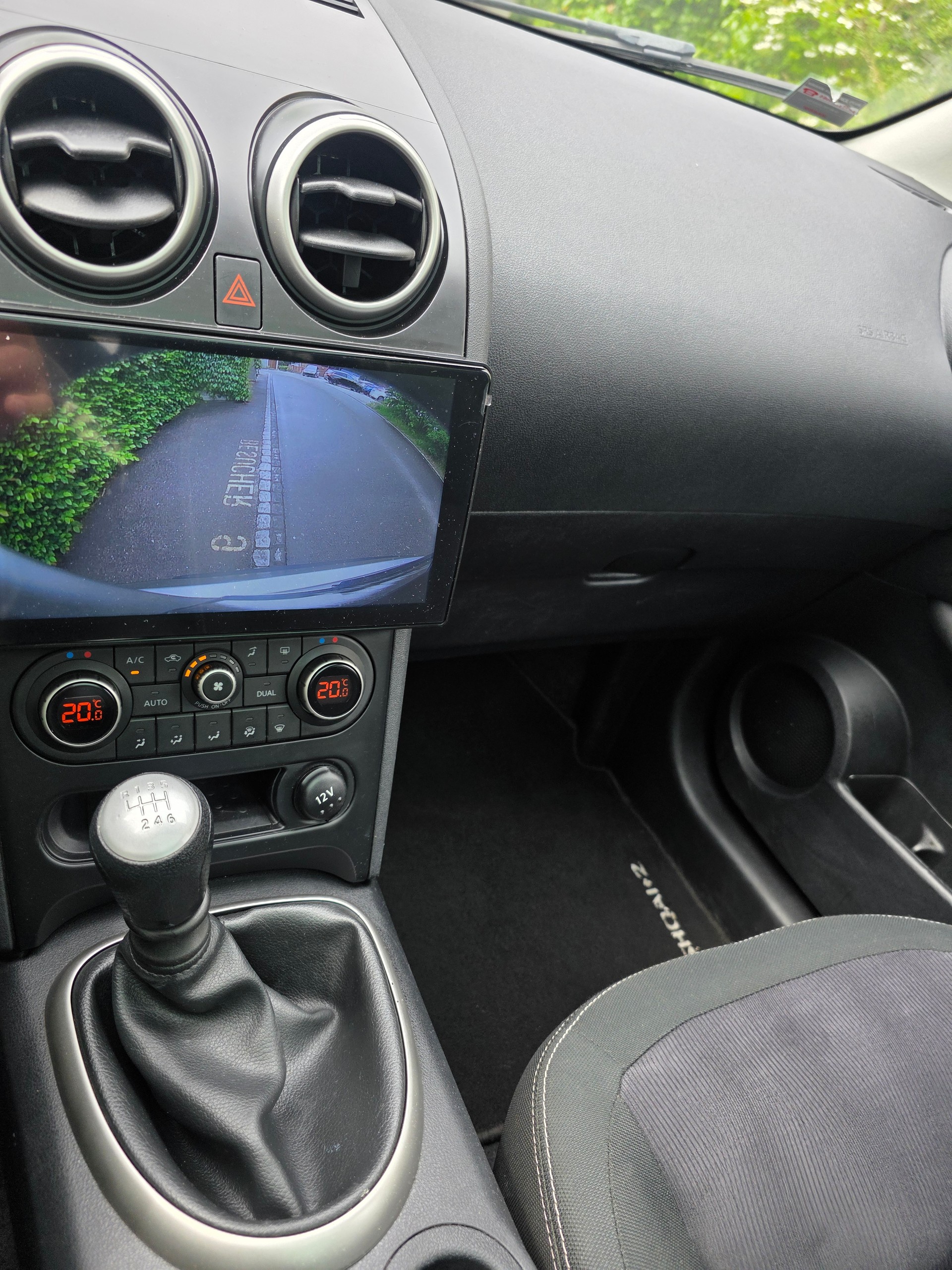 NISSAN Qashqai +2 2.0 i-Way-image-14
