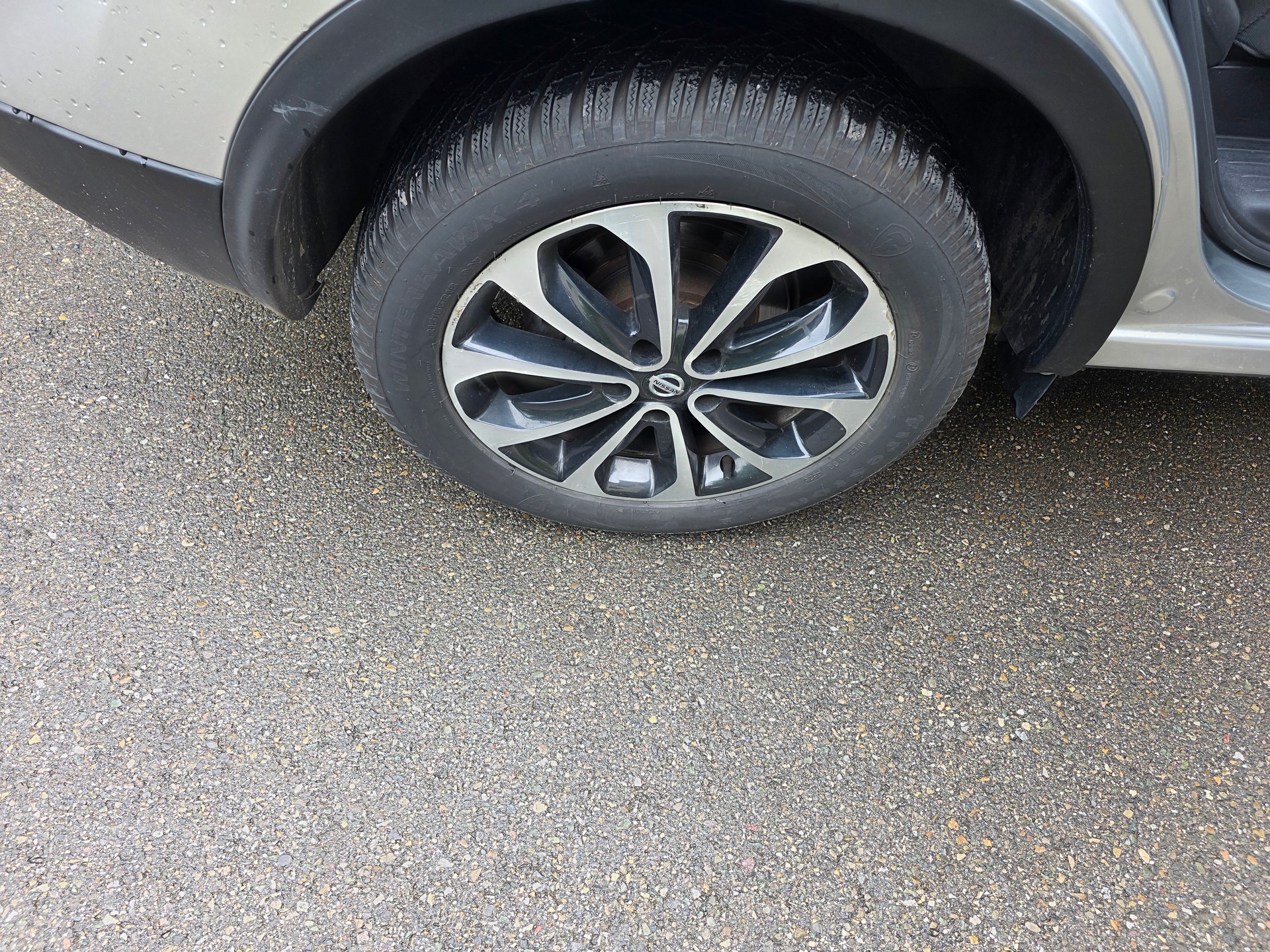 NISSAN Qashqai +2 2.0 i-Way-image-12