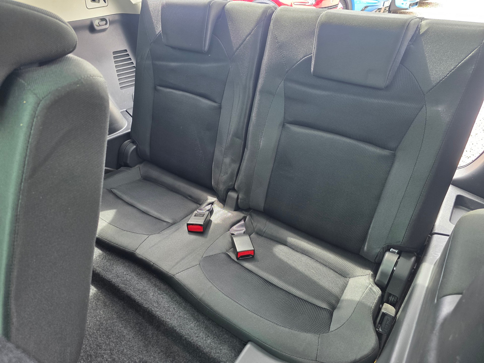 NISSAN Qashqai +2 2.0 i-Way-image-17