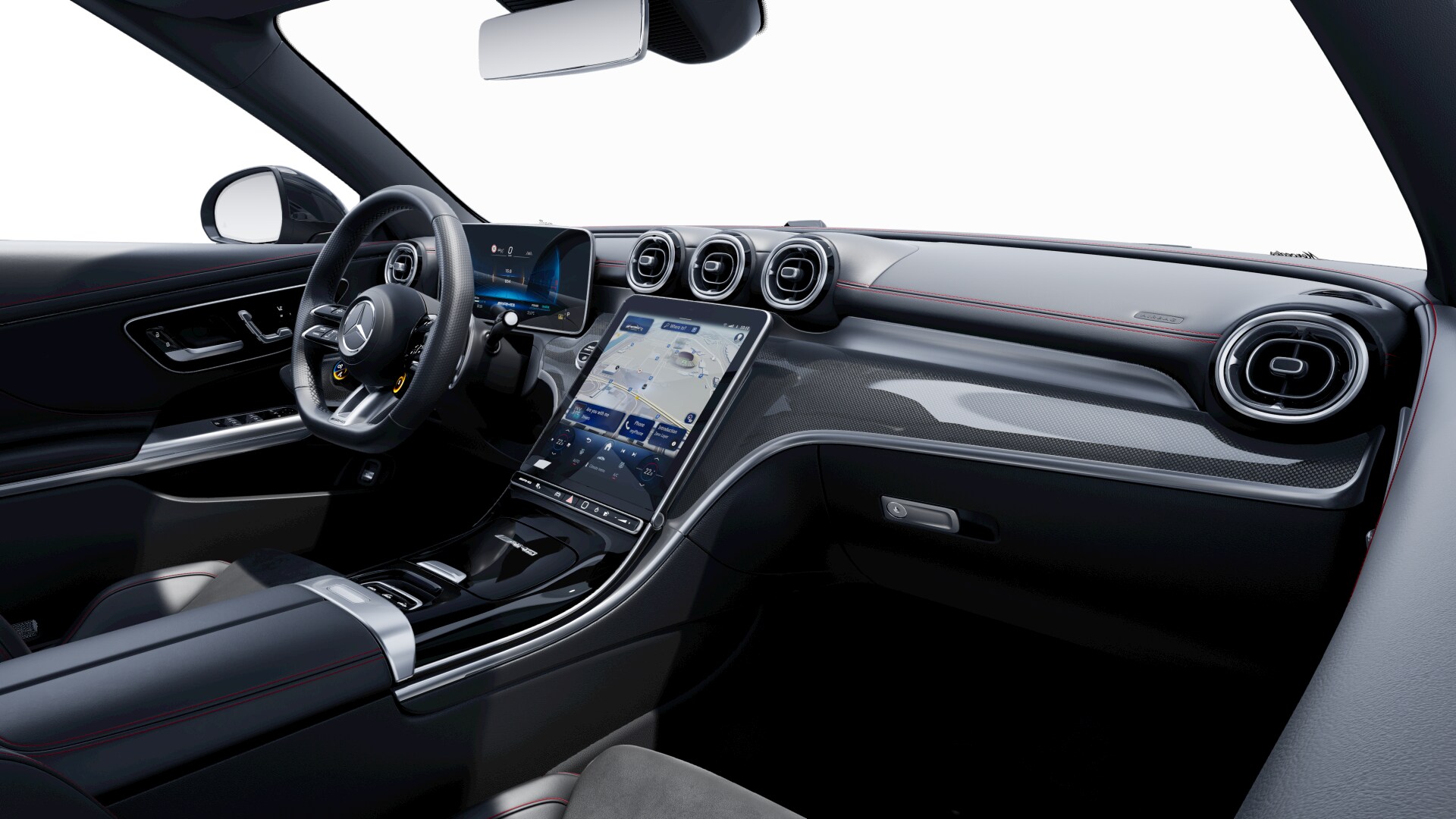 MERCEDES-BENZ CLE 53 AMG 4MATIC+ Cabriolet-image-7
