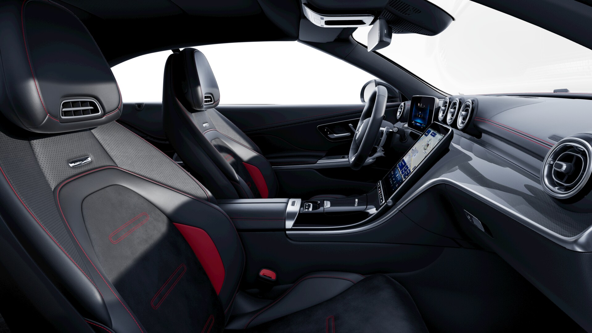 MERCEDES-BENZ CLE 53 AMG 4MATIC+ Cabriolet-image-5
