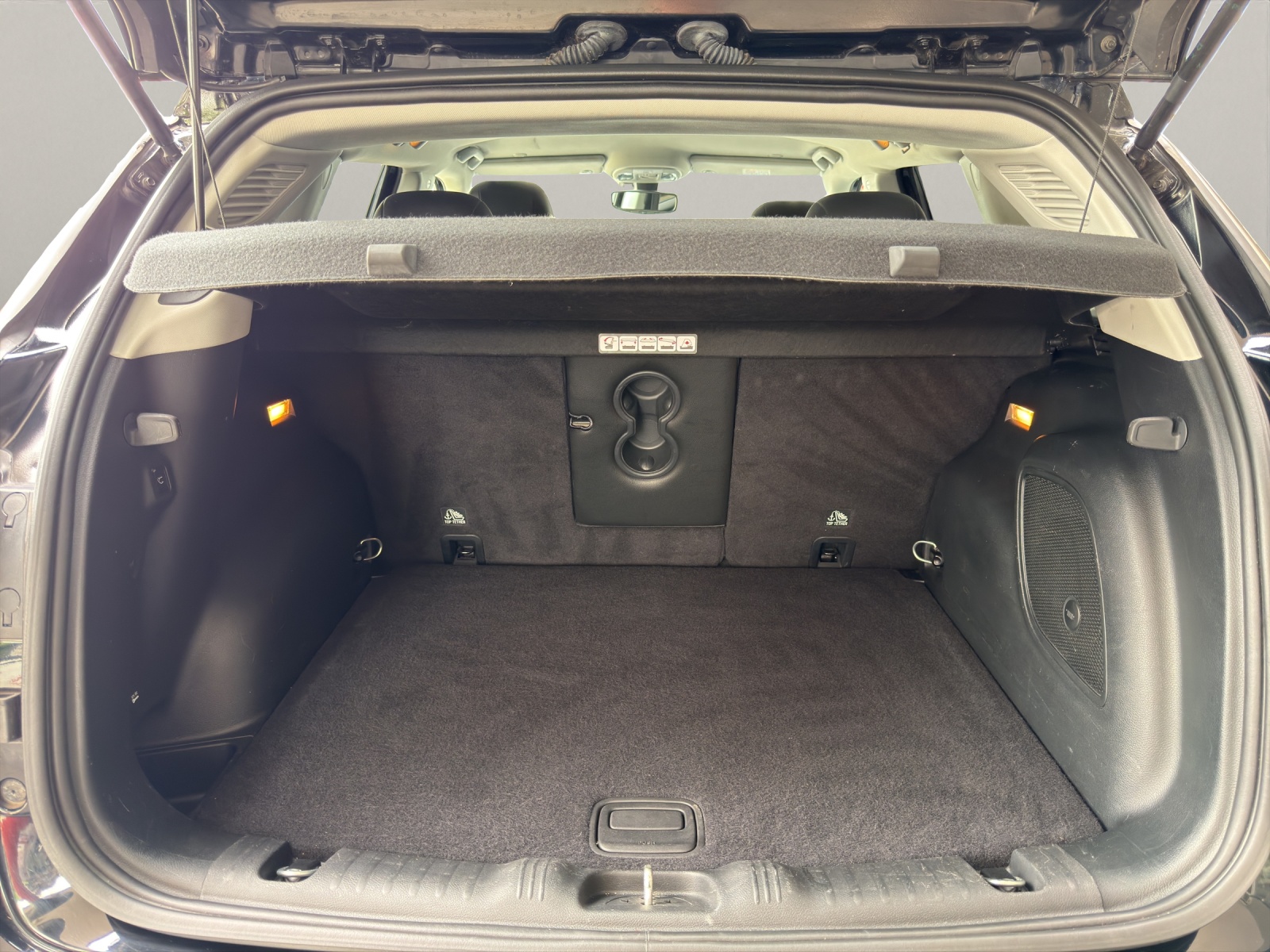 JEEP Compass 1.4 MultiAir Limited AWD-image-15