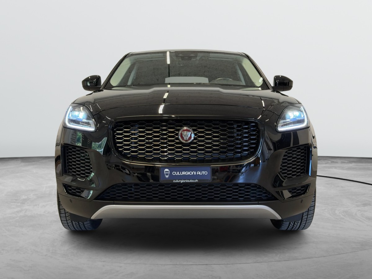 JAGUAR E-Pace 2.0 P200 S AWD Automatik-showroom-element-1