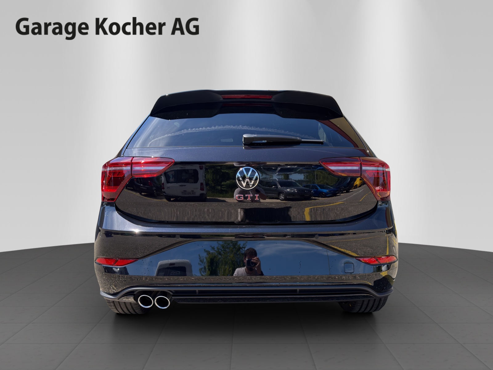 VW Polo 2.0 TSI GTI DSG-image-3