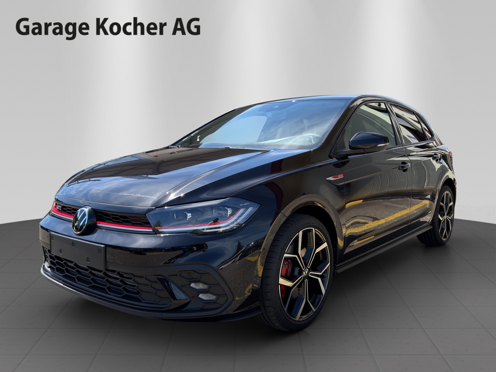 VW Polo 2.0 TSI GTI DSG-image-0
