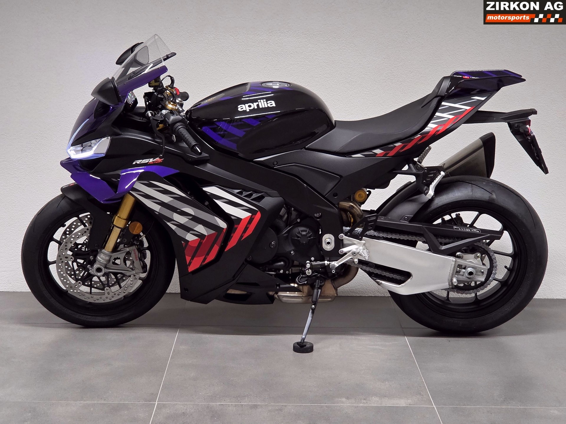 APRILIA RSV4 1100 E5+ Factory-image-10