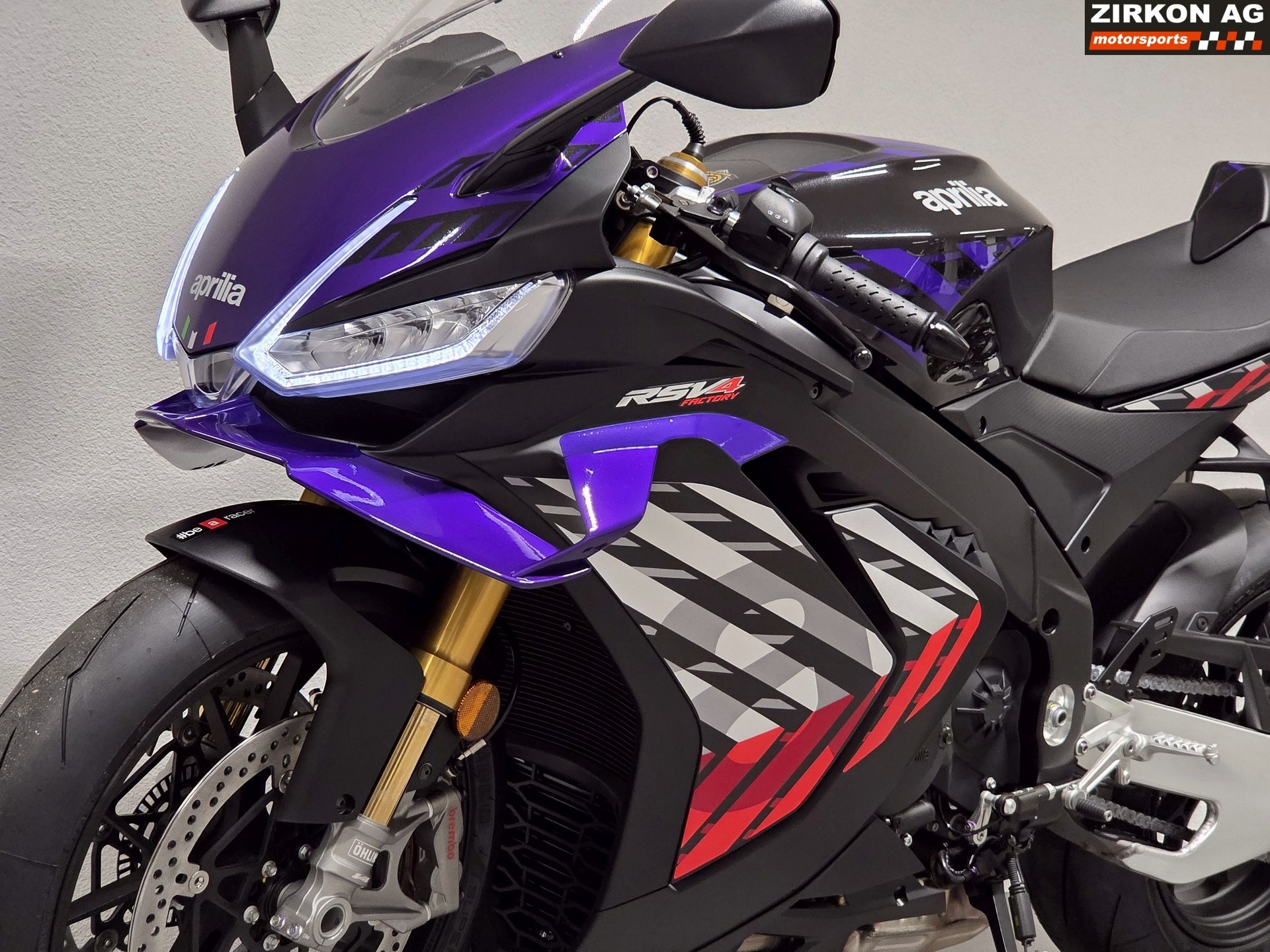 APRILIA RSV4 1100 E5+ Factory-image-14