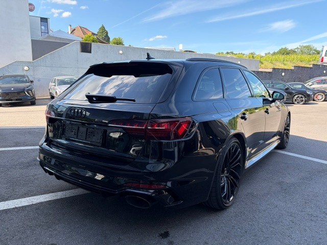 AUDI RS4 Avant 2.9 V6 TFSI quattro T-Tronic-showroom-element-3