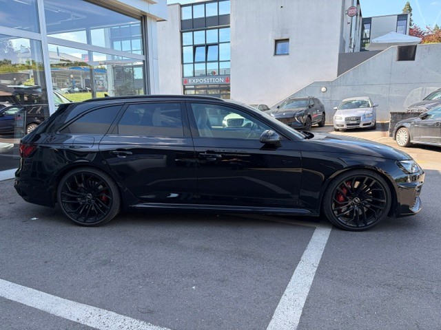 AUDI RS4 Avant 2.9 V6 TFSI quattro T-Tronic-showroom-element-2