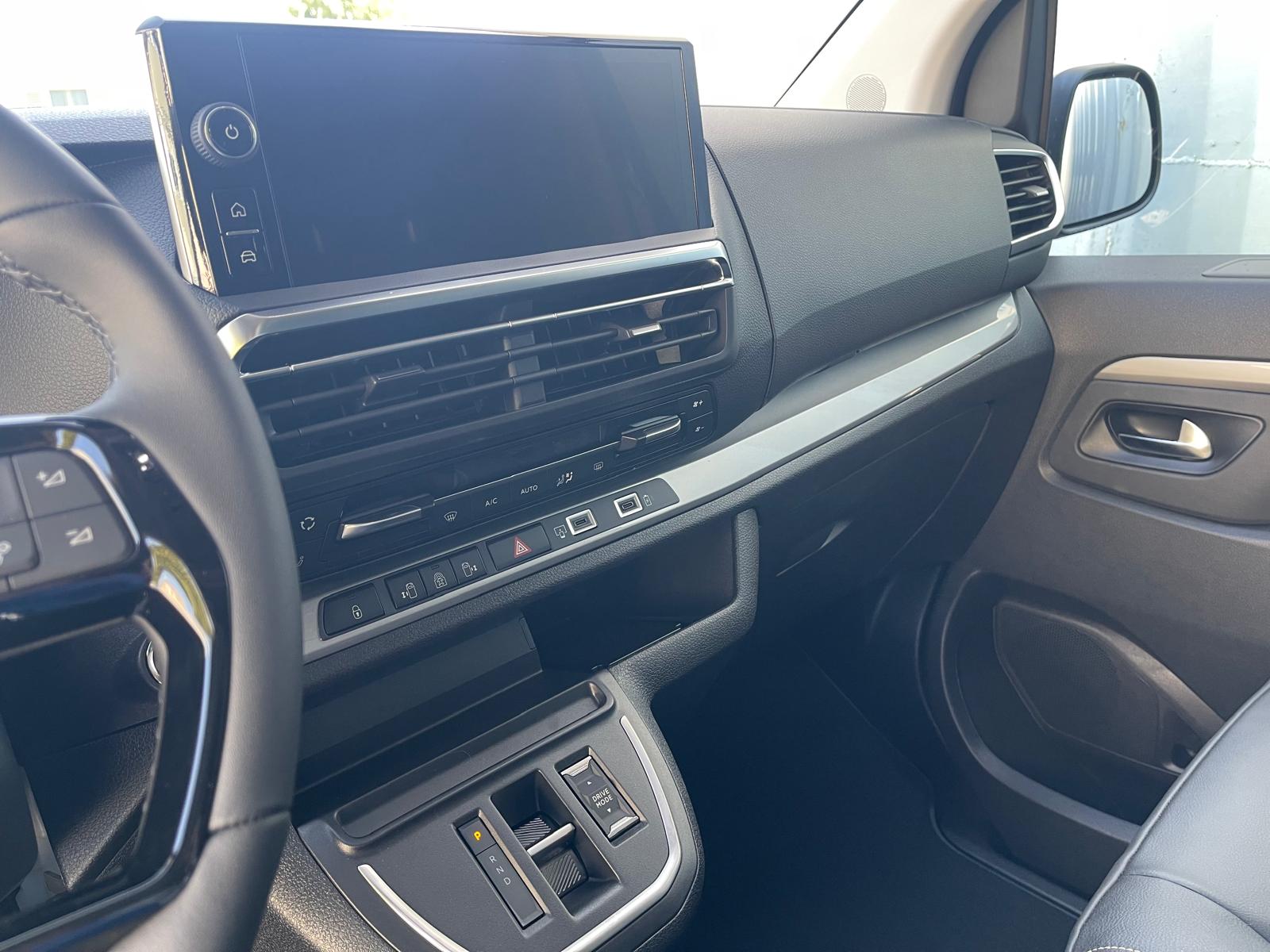 FIAT Ulysse L2 2.2 BlueHDI VIP-image-11