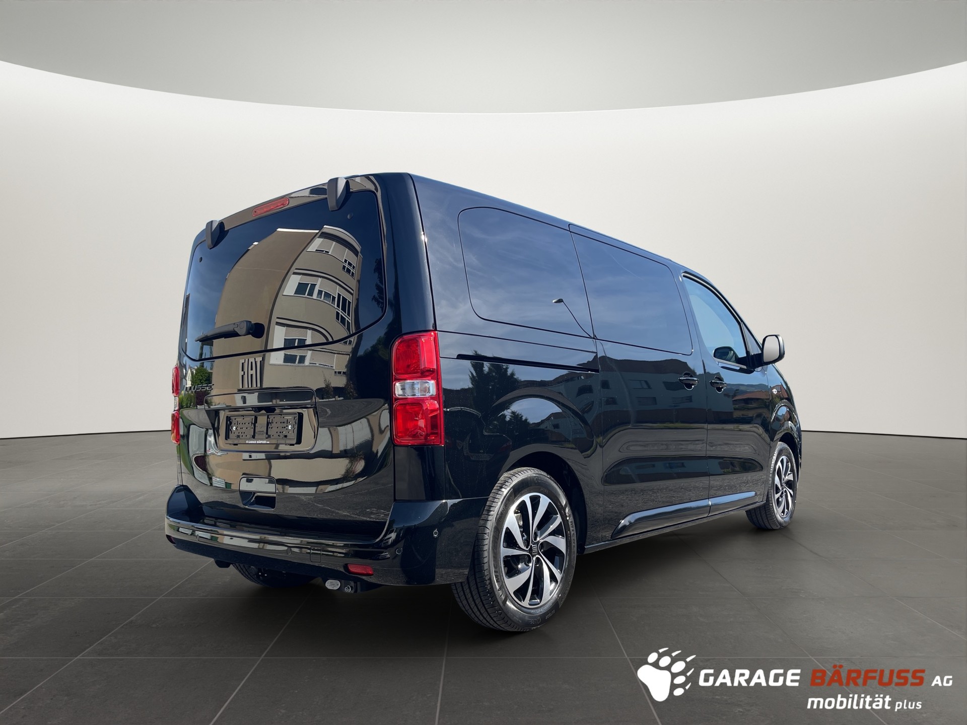 FIAT Ulysse L2 2.2 BlueHDI VIP-image-4