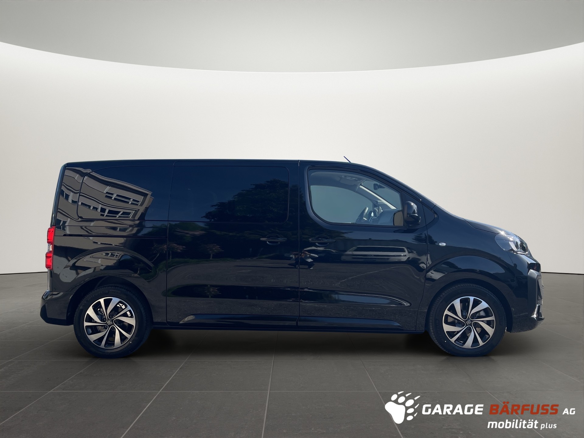 FIAT Ulysse L2 2.2 BlueHDI VIP-image-5