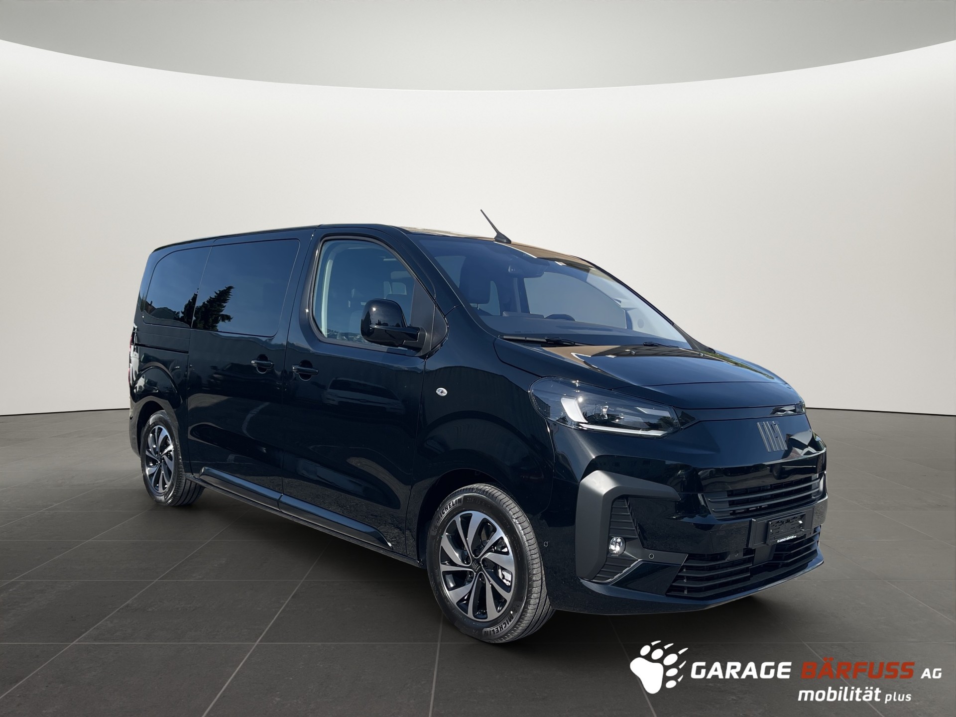 FIAT Ulysse L2 2.2 BlueHDI VIP-image-6