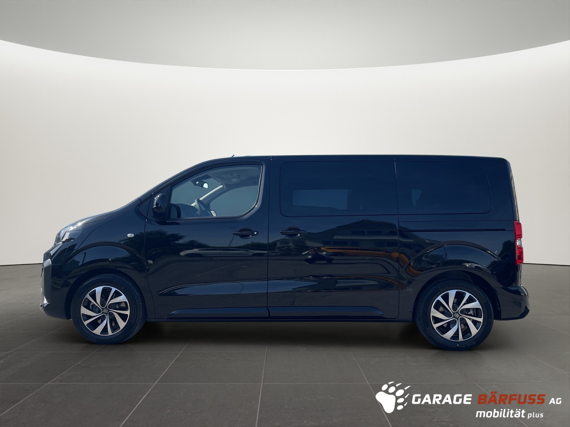 FIAT Ulysse L2 2.2 BlueHDI VIP-showroom-element-1