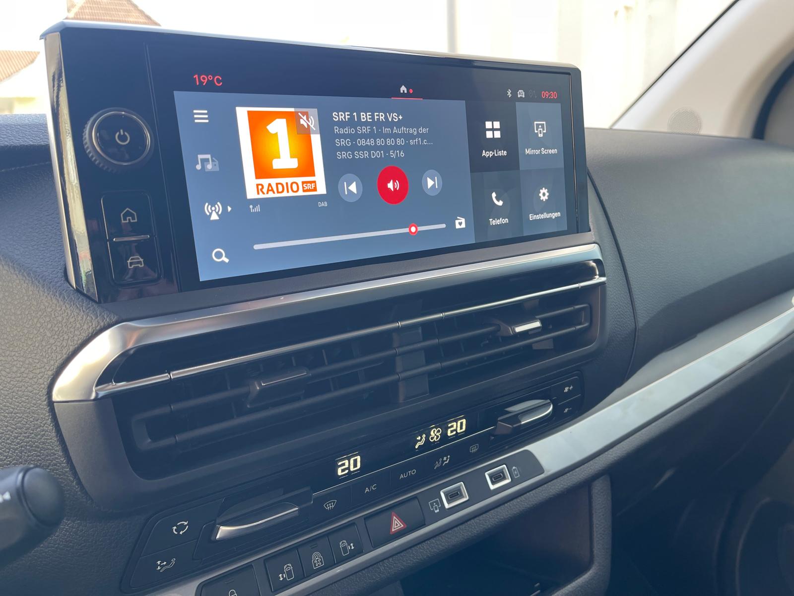 FIAT Ulysse L2 2.2 BlueHDI VIP-image-15