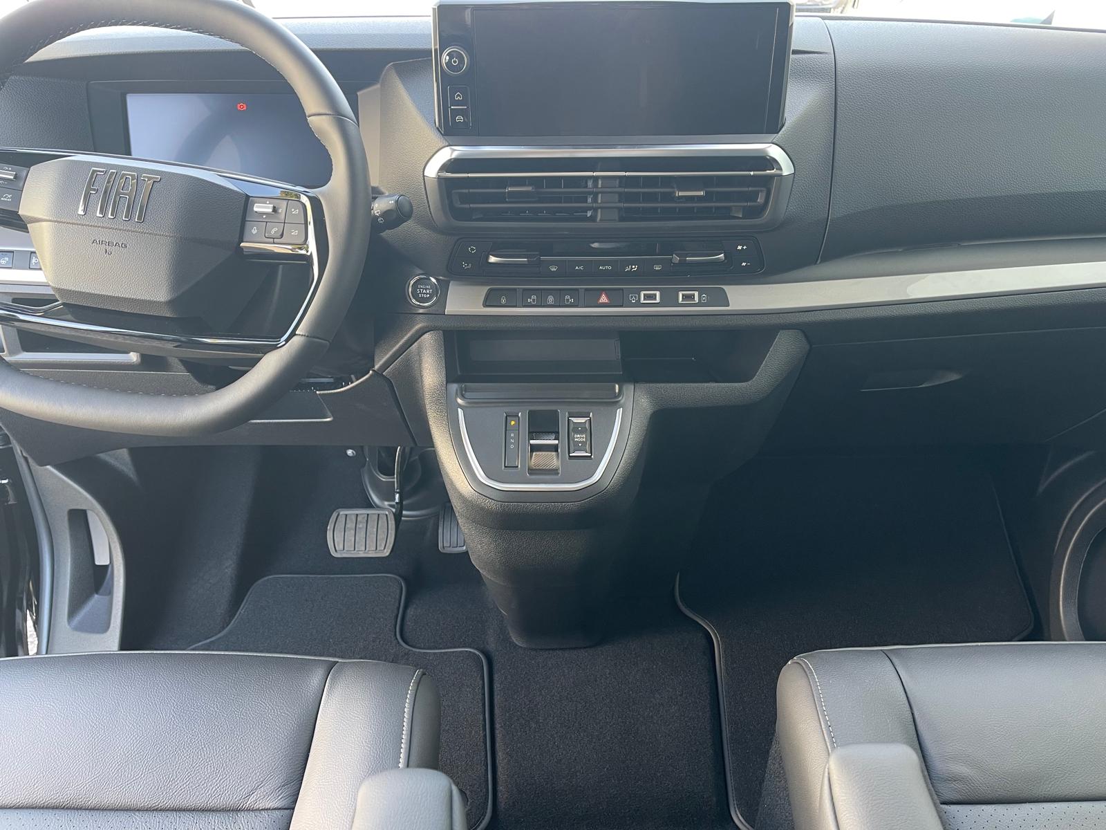 FIAT Ulysse L2 2.2 BlueHDI VIP-image-13