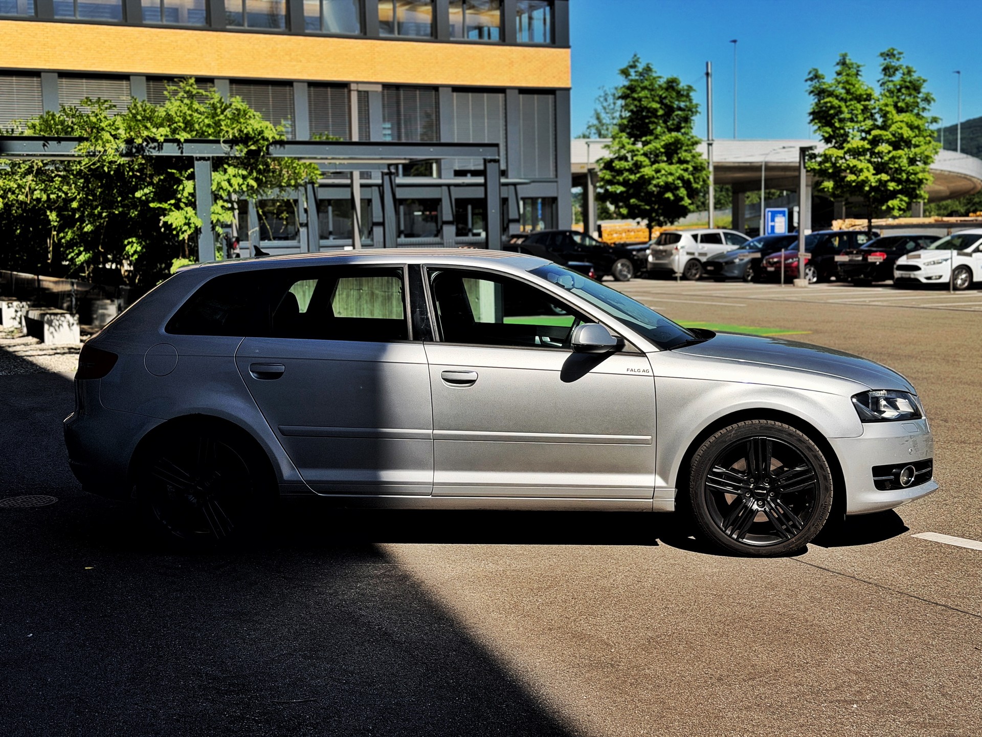 AUDI A3 Sportback 2.0 TFSI Ambition quattro S-tronic-showroom-element-2