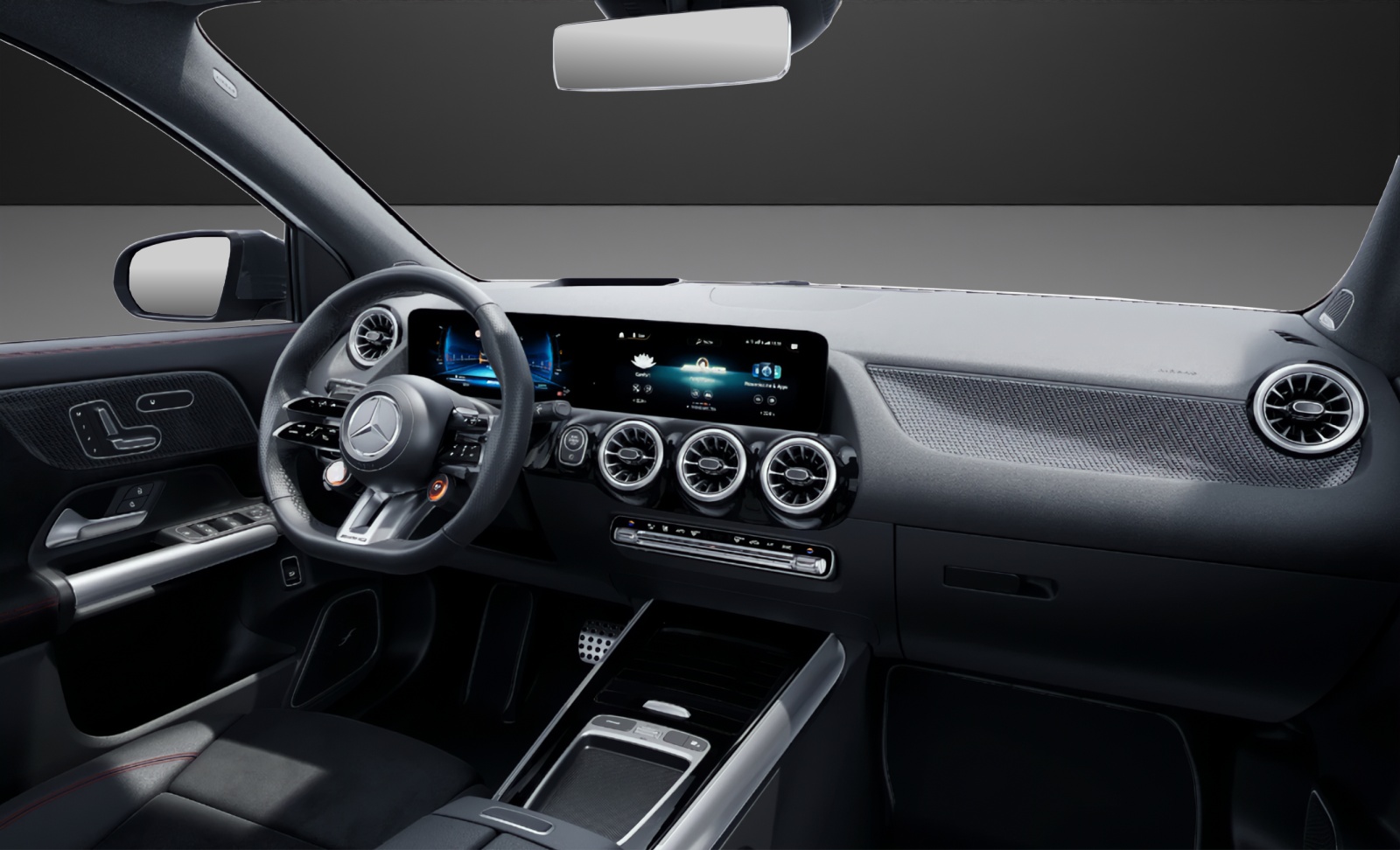 MERCEDES-BENZ GLA AMG 35 4Matic 8G-DCT-image-7