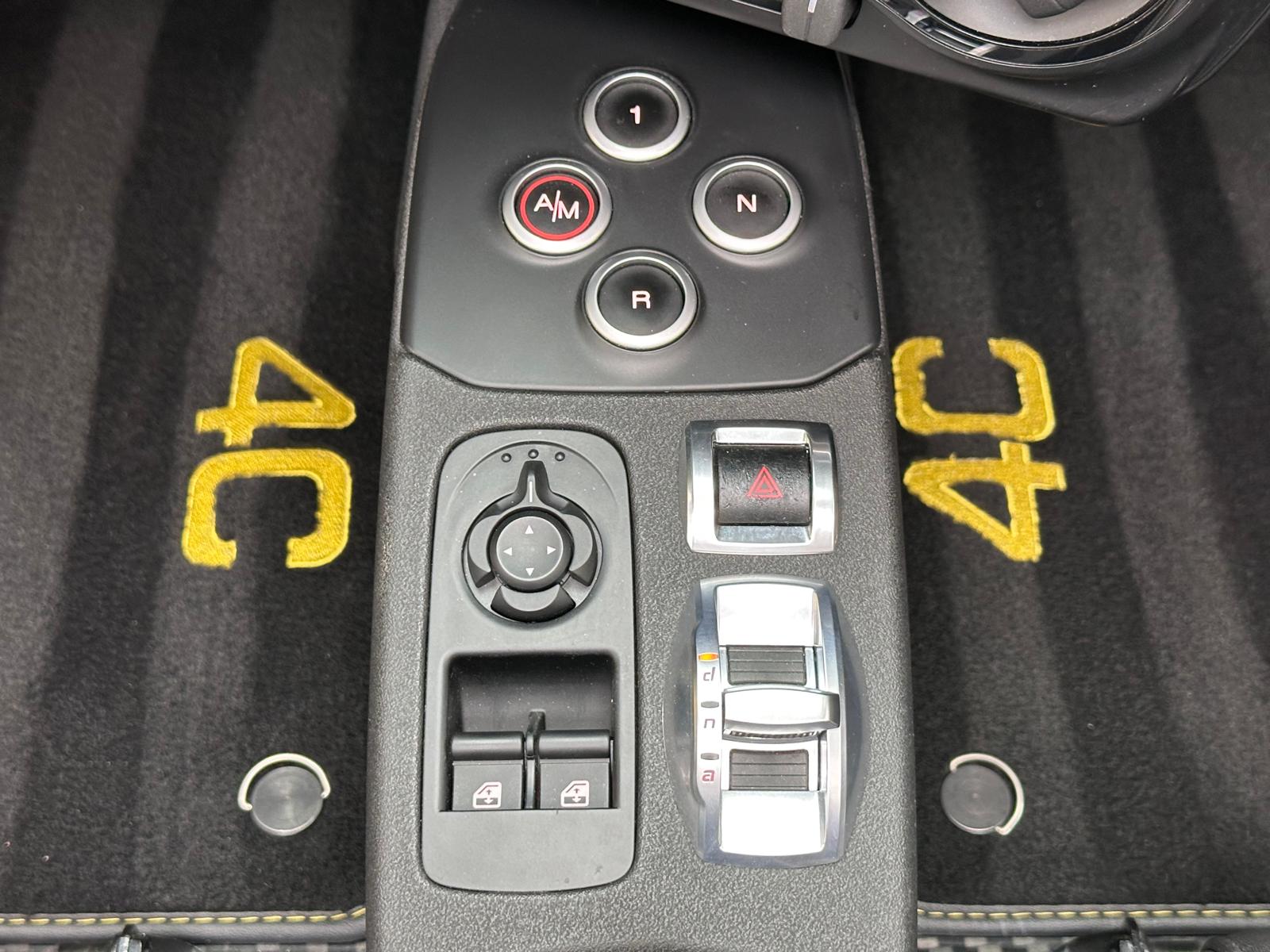 ALFA ROMEO 4C Spider 1750 TBi TCT-image-22