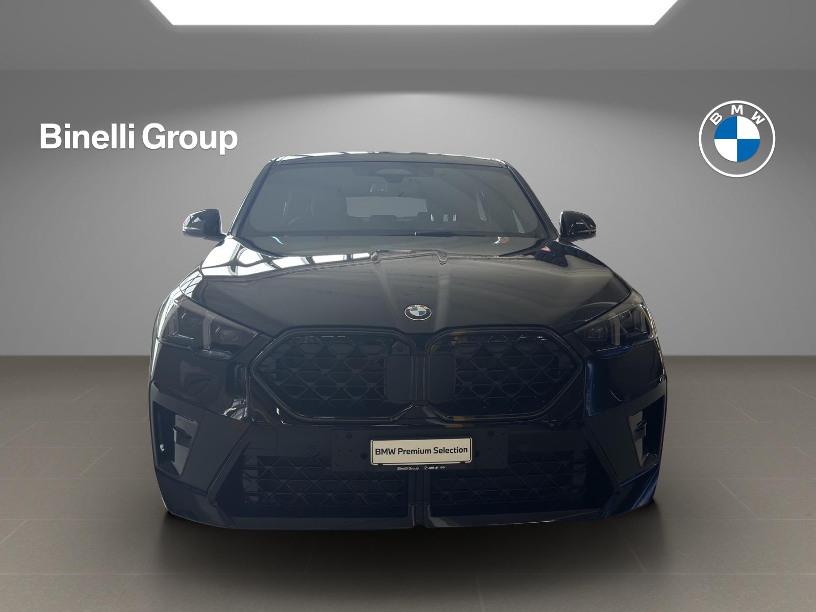 BMW X2 20d xDrive paddles-showroom-element-1