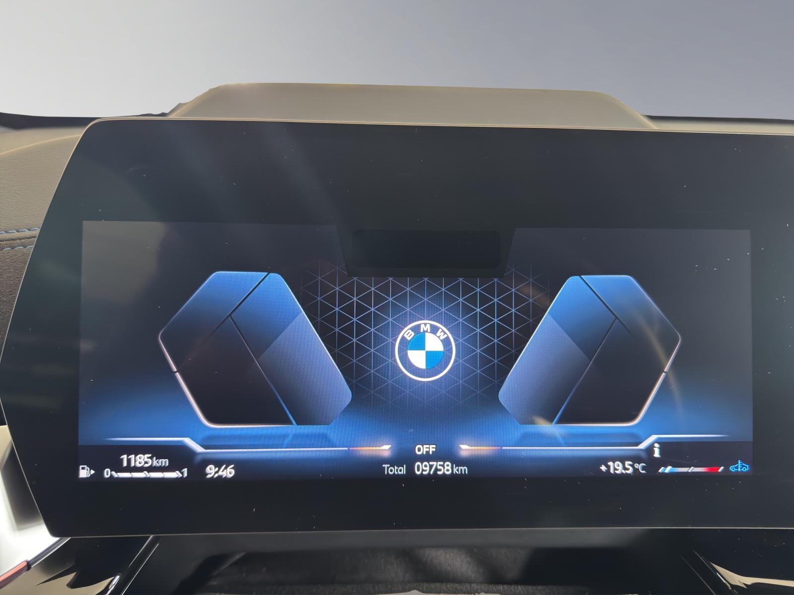 BMW X2 20d xDrive paddles-image-6