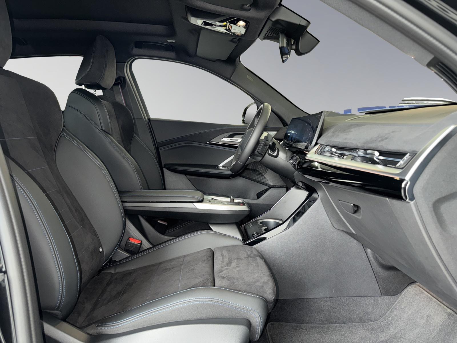 BMW X2 20d xDrive paddles-image-17