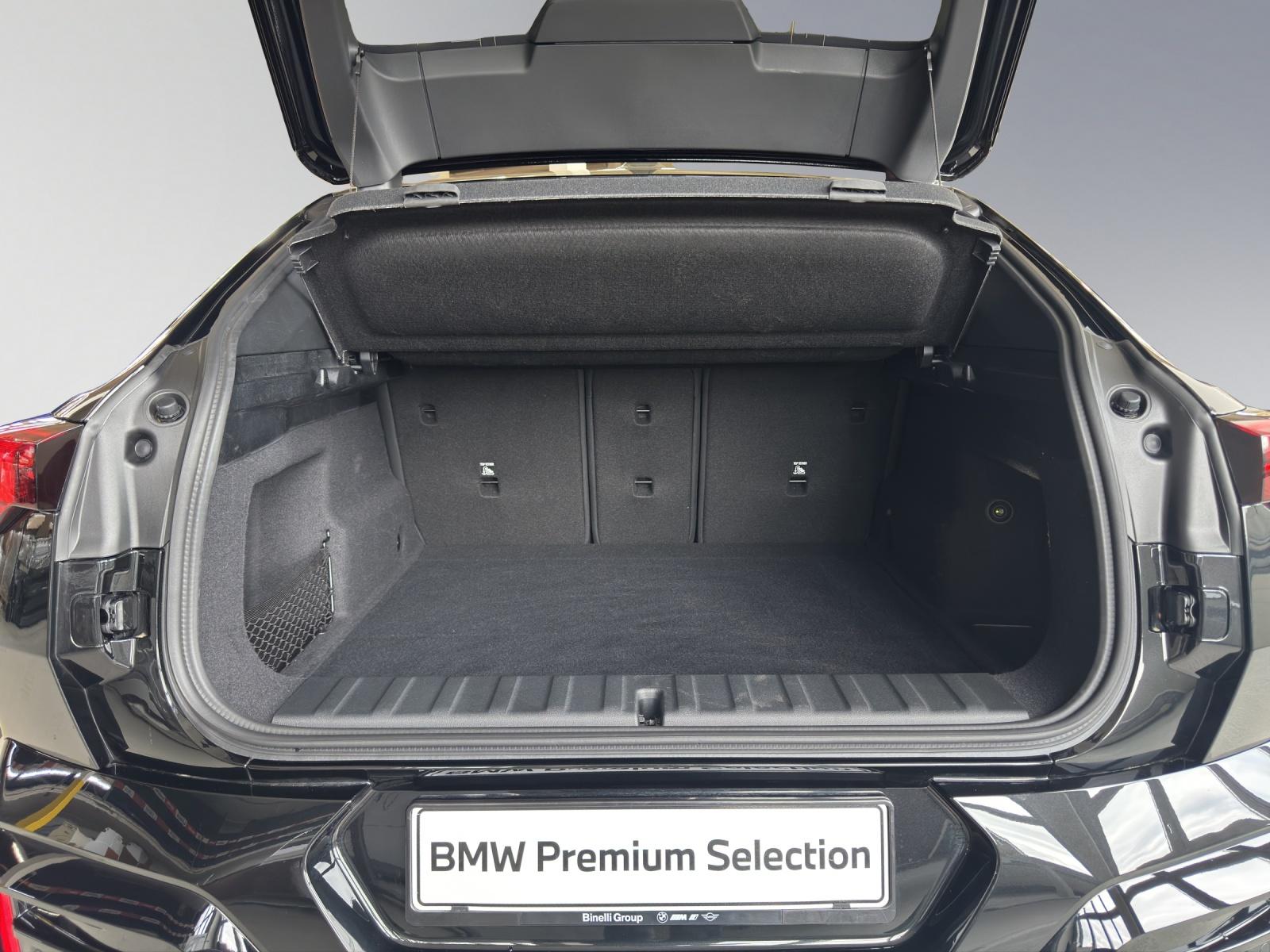 BMW X2 20d xDrive paddles-image-15