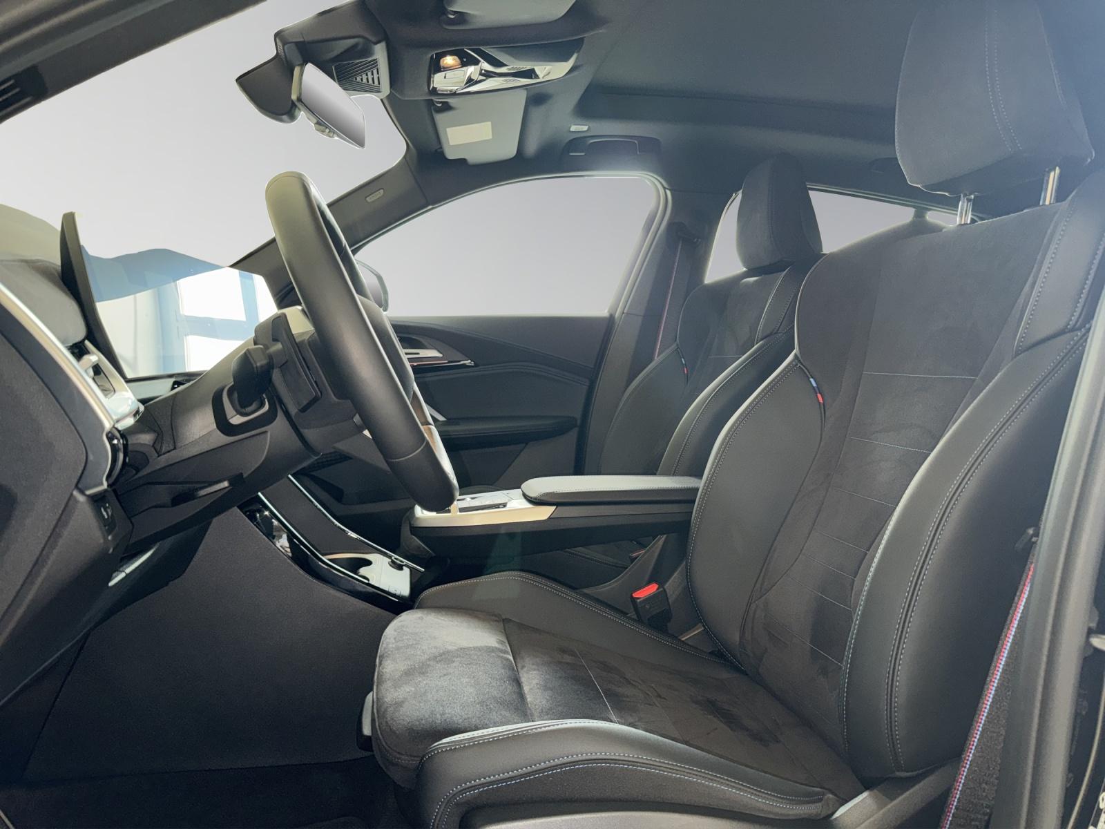 BMW X2 20d xDrive paddles-image-5