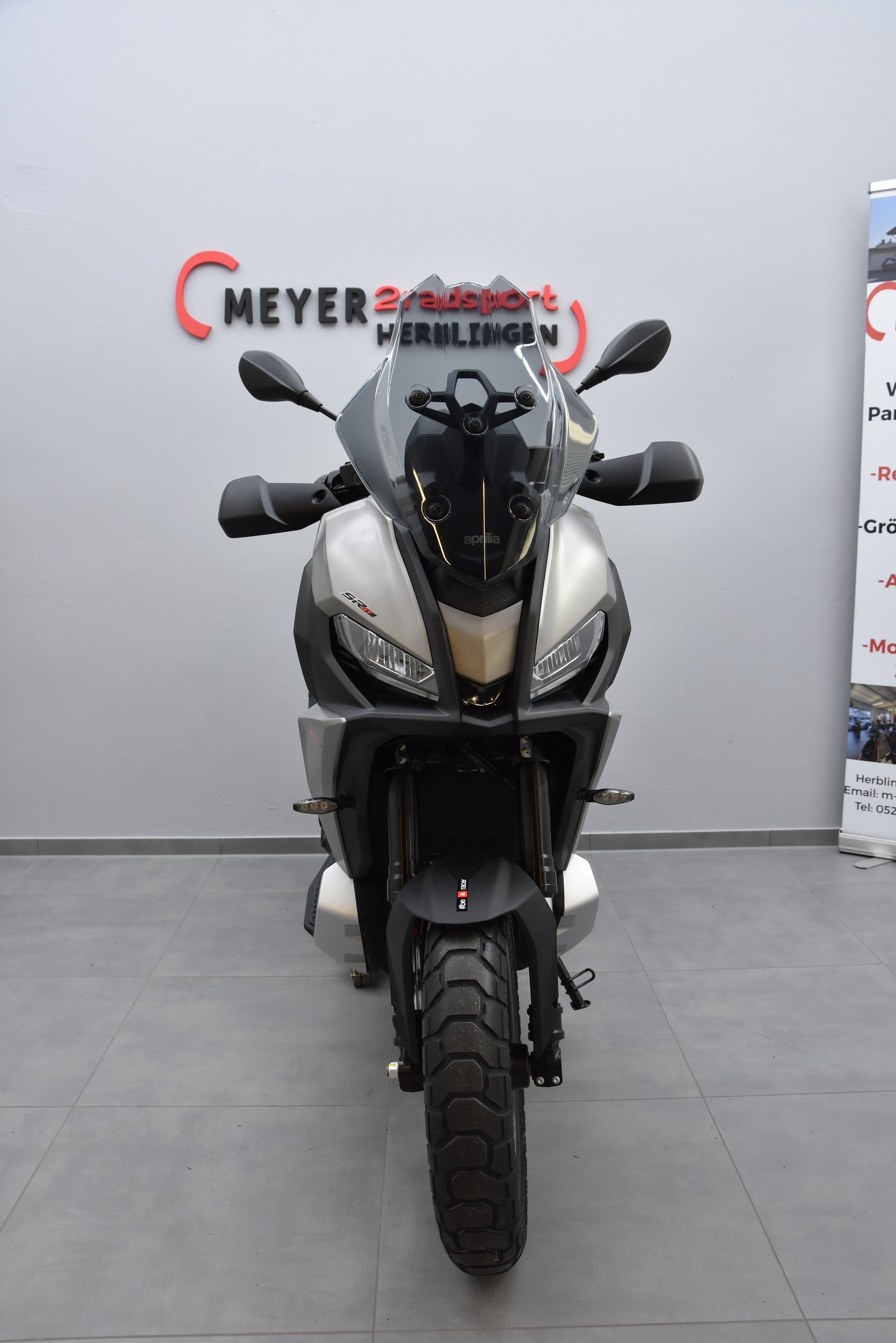 APRILIA SR GT 400 ABS E5+-image-4