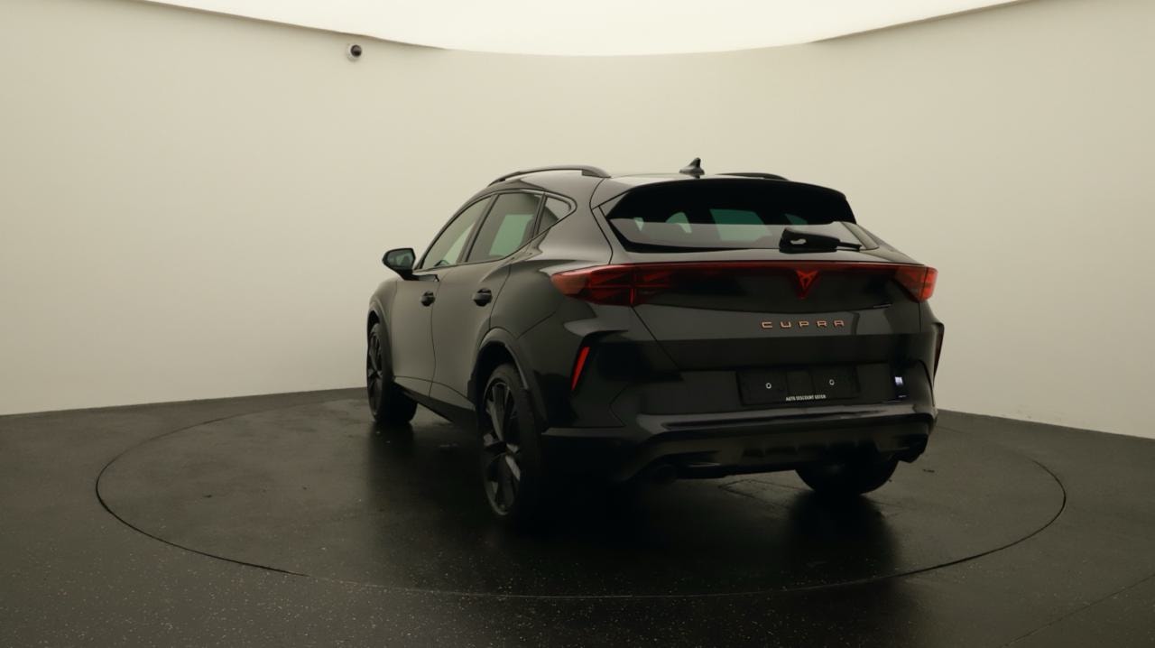 CUPRA Formentor 2.0TSI VZ Black Edtion-showroom-element-3