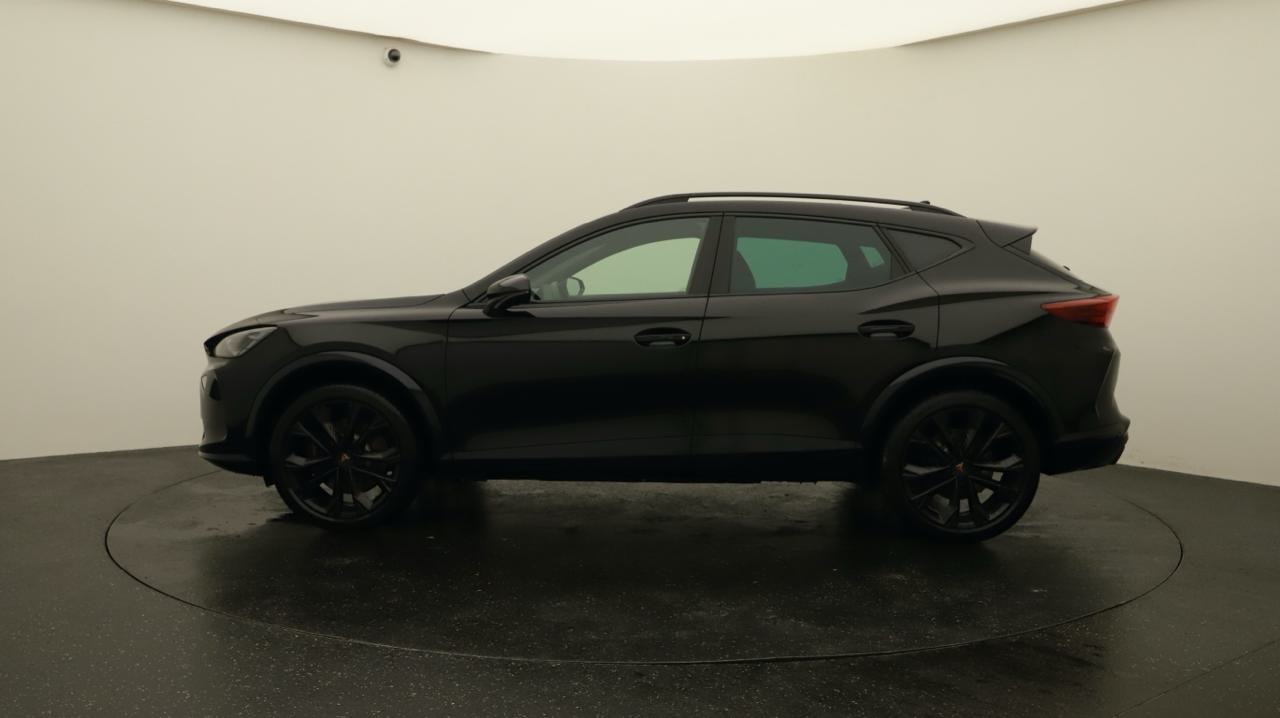 CUPRA Formentor 2.0TSI VZ Black Edtion-showroom-element-1