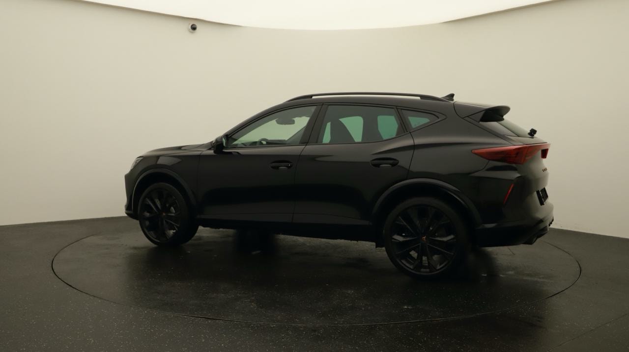 CUPRA Formentor 2.0TSI VZ Black Edtion-showroom-element-2