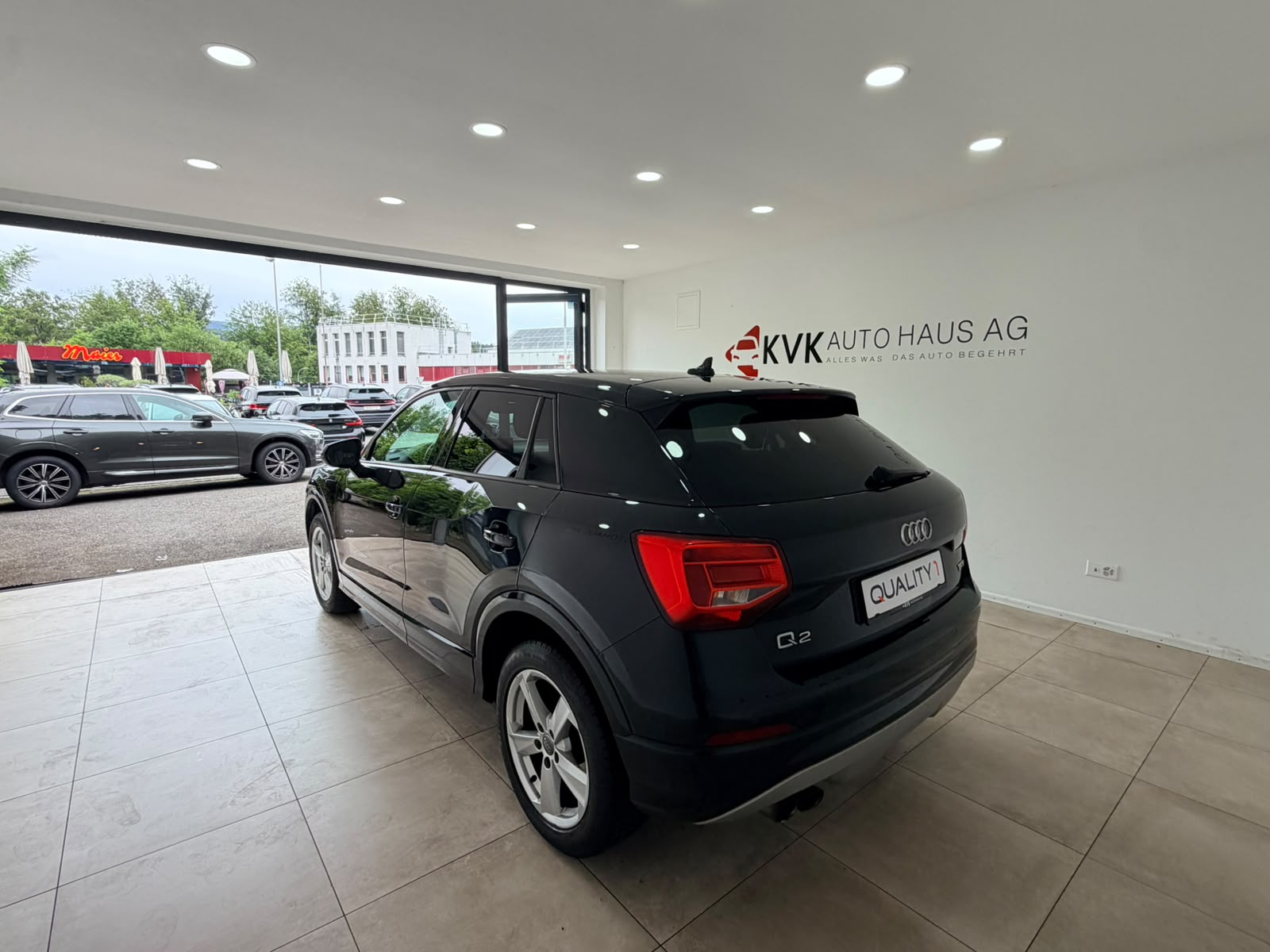 AUDI Q2 1.4 TFSI sport S-tronic-image-6