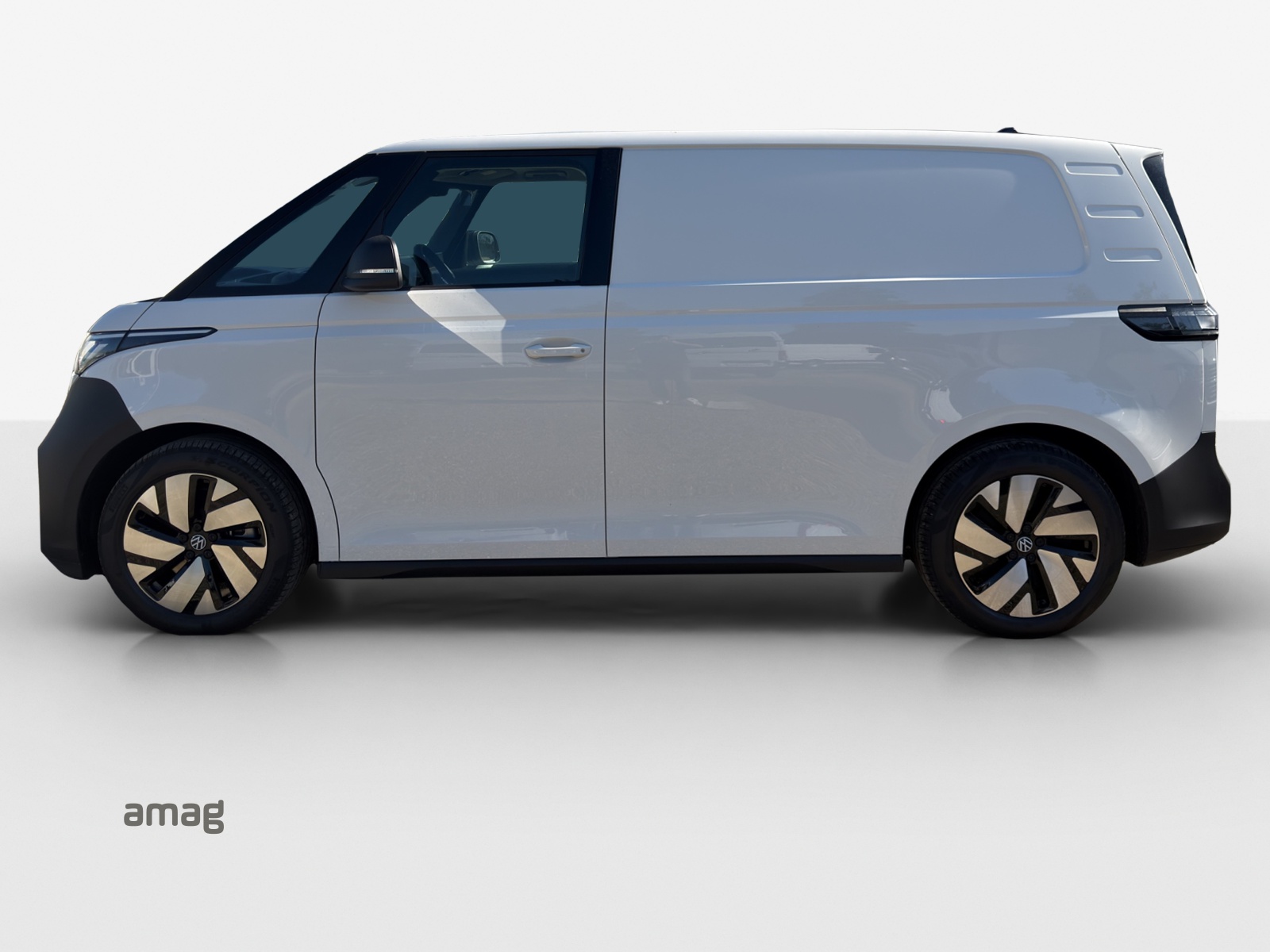 VW ID. Buzz Cargo Pro 4Motion 79/84kWh 2988mm-showroom-element-1