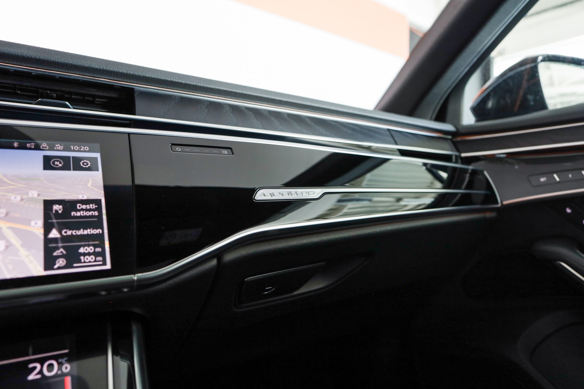 AUDI A8 50 TDI quattro tiptronic-image-15