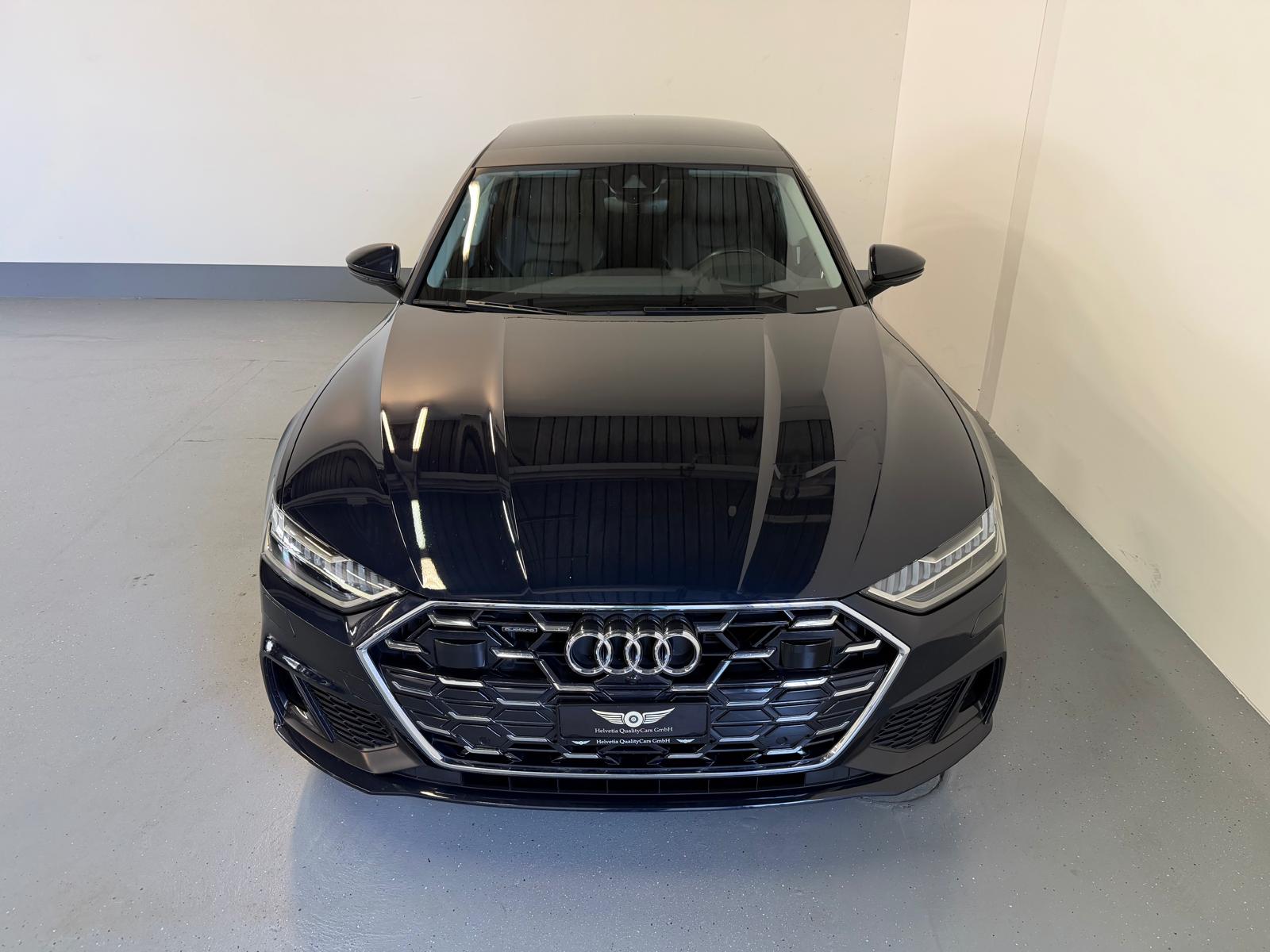 AUDI A7 Sportback 40 TDI quattro S-tronic-showroom-element-3