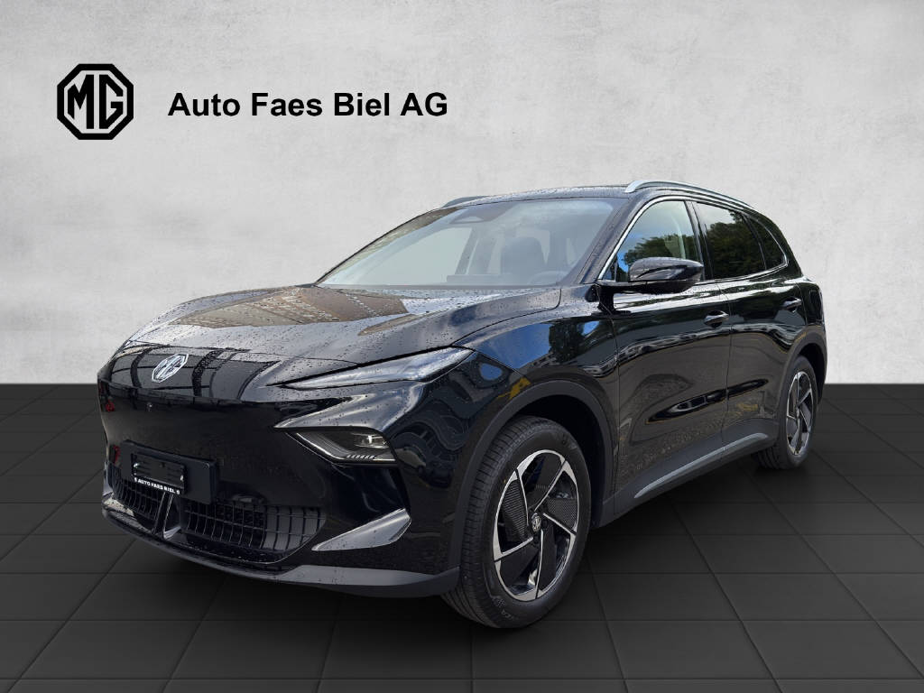 MG S5 EV 64 kWh Luxury EV