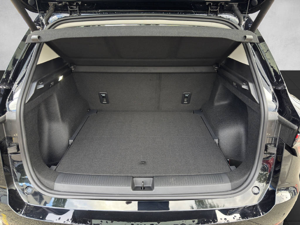 MG S5 EV 64 kWh Luxury EV-image-5