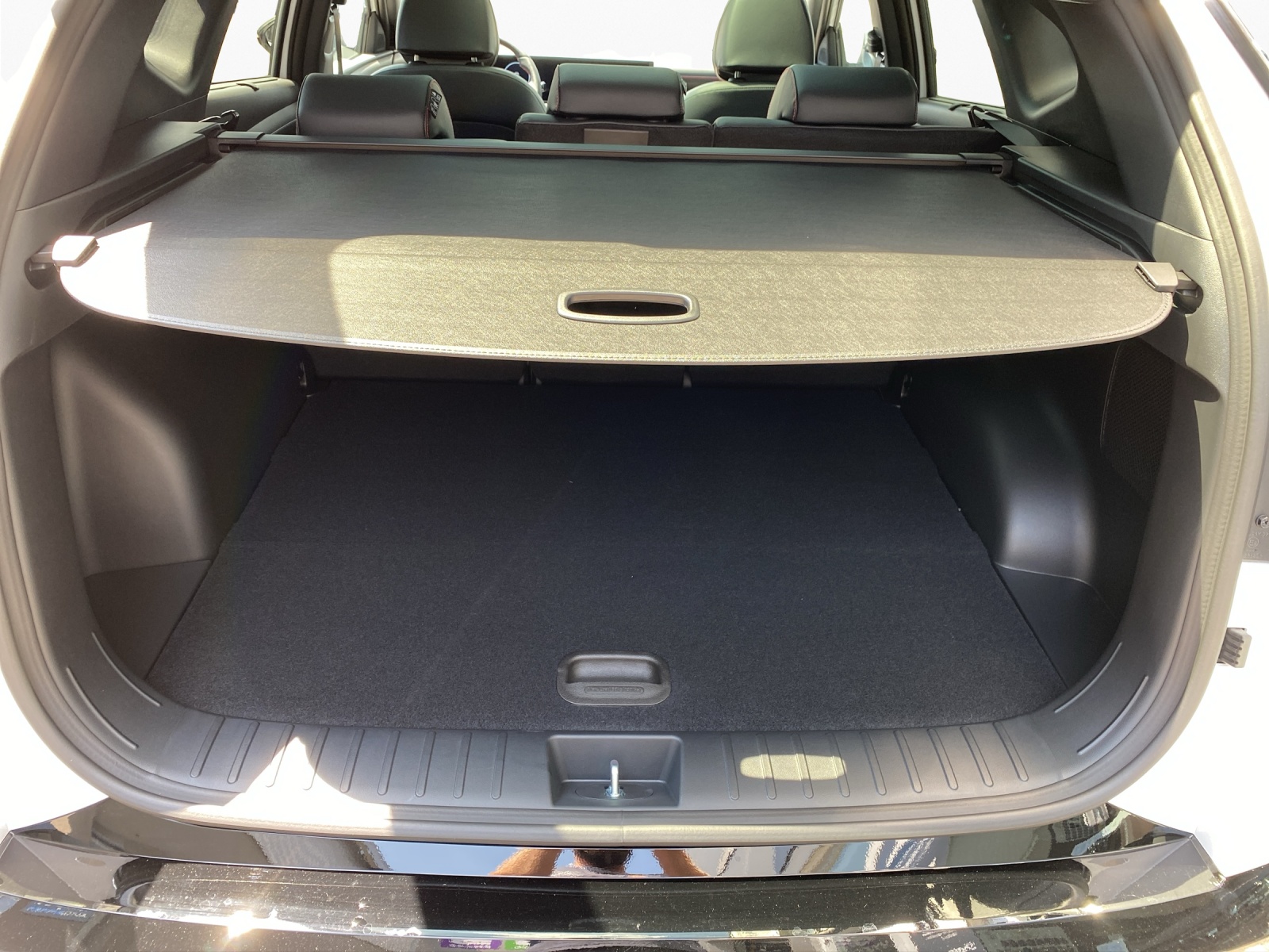 HYUNDAI Tucson 1.6 T-GDi HEV N-Line 4WD-image-15