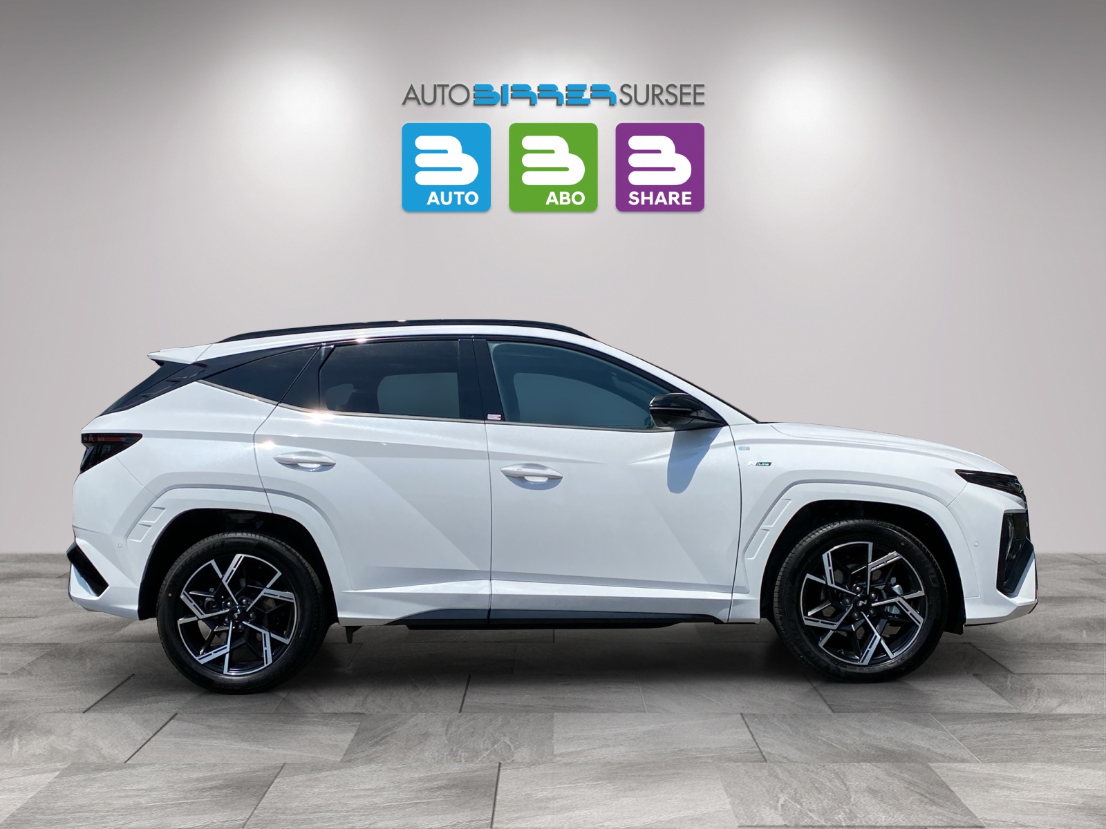 HYUNDAI Tucson 1.6 T-GDi HEV N-Line 4WD-showroom-element-3