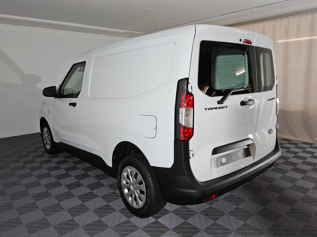 FORD Transit Courier Van 1.0 EcoBoost Trend-showroom-element-3