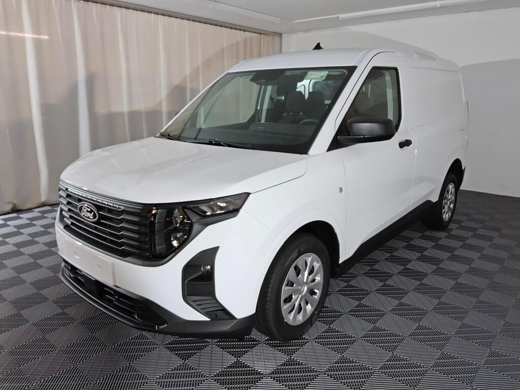 FORD Transit Courier Van 1.0 EcoBoost Trend-showroom-element-2