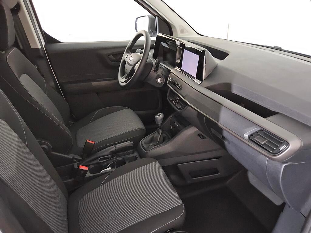 FORD Transit Courier Van 1.0 EcoBoost Trend-image-10
