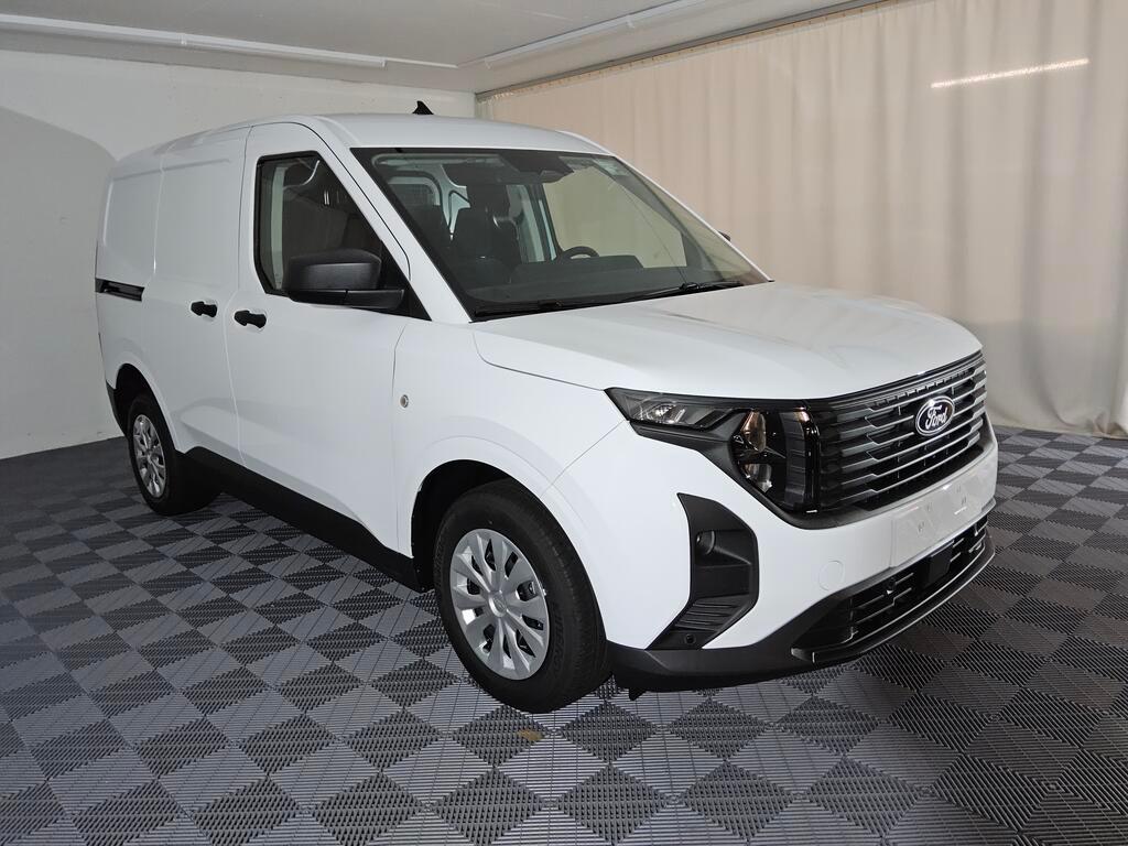 FORD Transit Courier Van 1.0 EcoBoost Trend