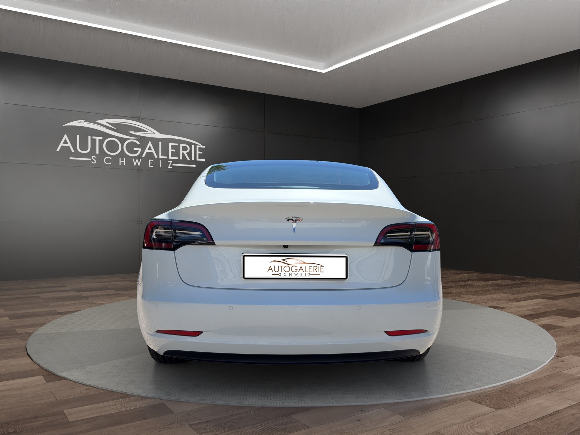 TESLA Model 3 | CH Fahrzeug | Erstbesitz | TOP Gepflegt | Enhanced Autopilot |-showroom-element-2