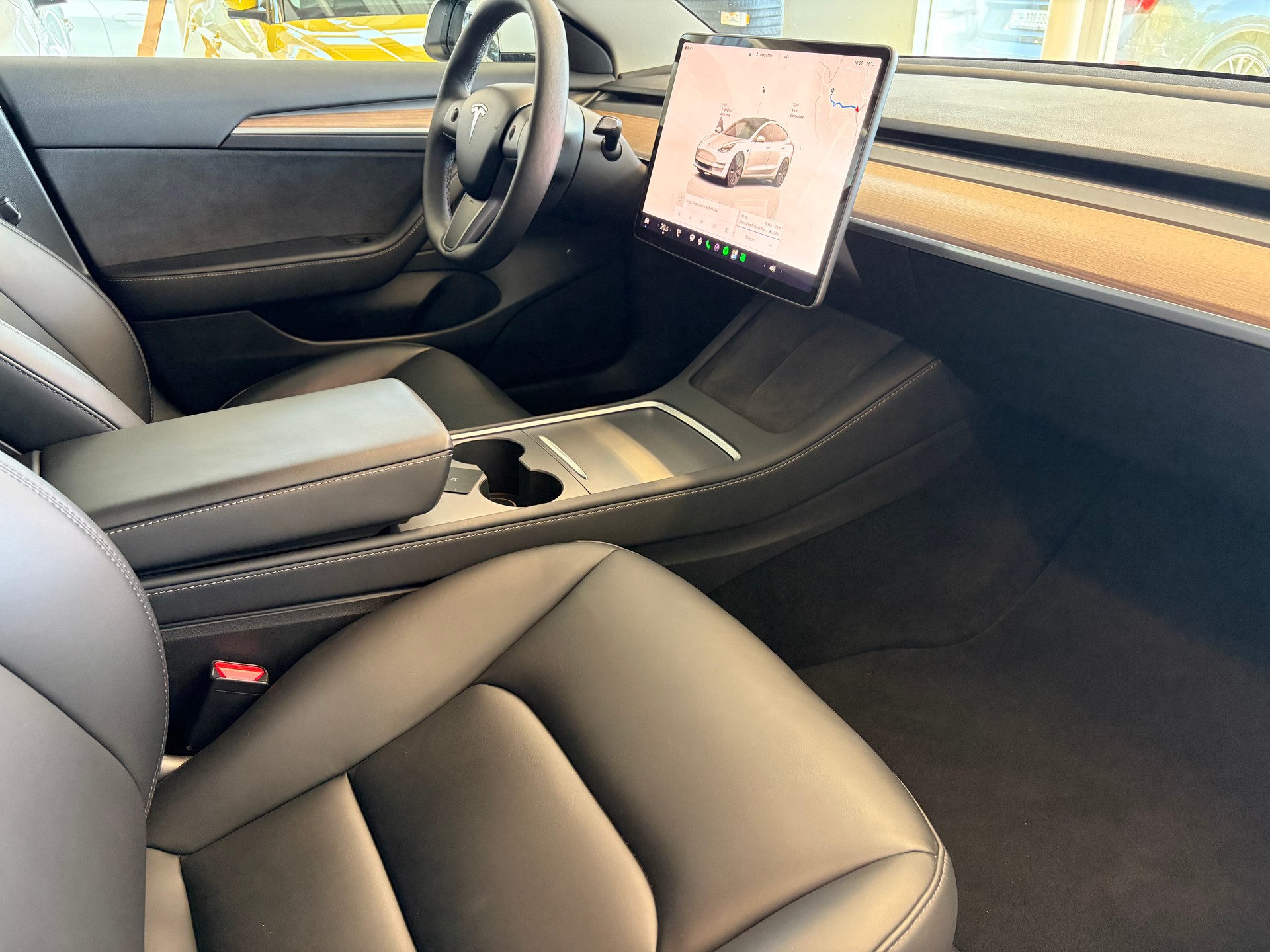TESLA Model 3 | CH Fahrzeug | Erstbesitz | TOP Gepflegt | Enhanced Autopilot |-image-29