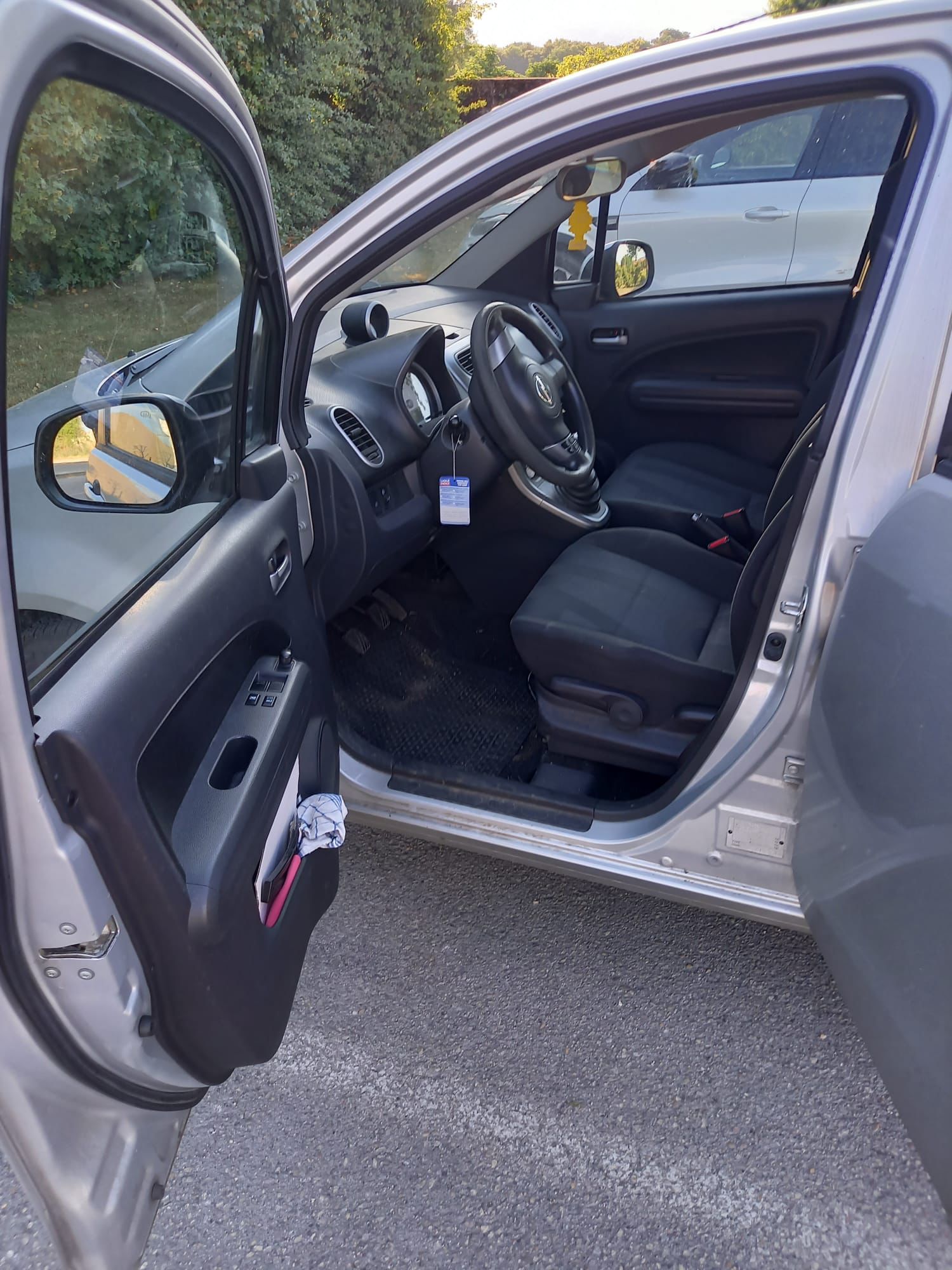 OPEL 1.2 16V TP Enjoy