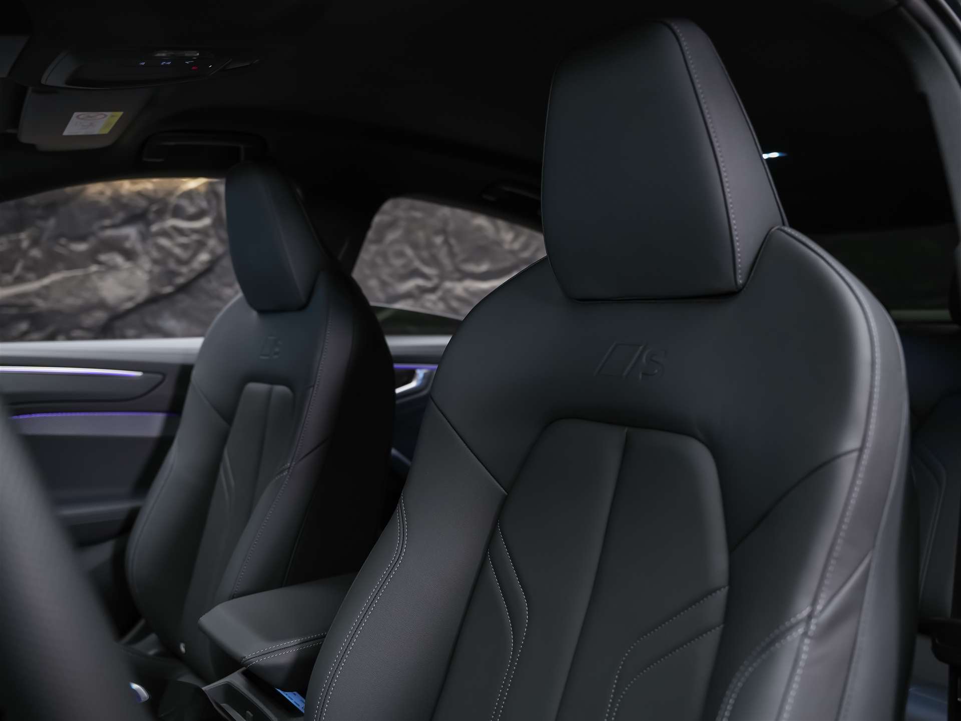 AUDI A6 Limousine TDI quattro S Line S tronic *21" Felgen*Beifahrerdisplay*Matrix LED Scheinwerfer*Head Up*-image-10