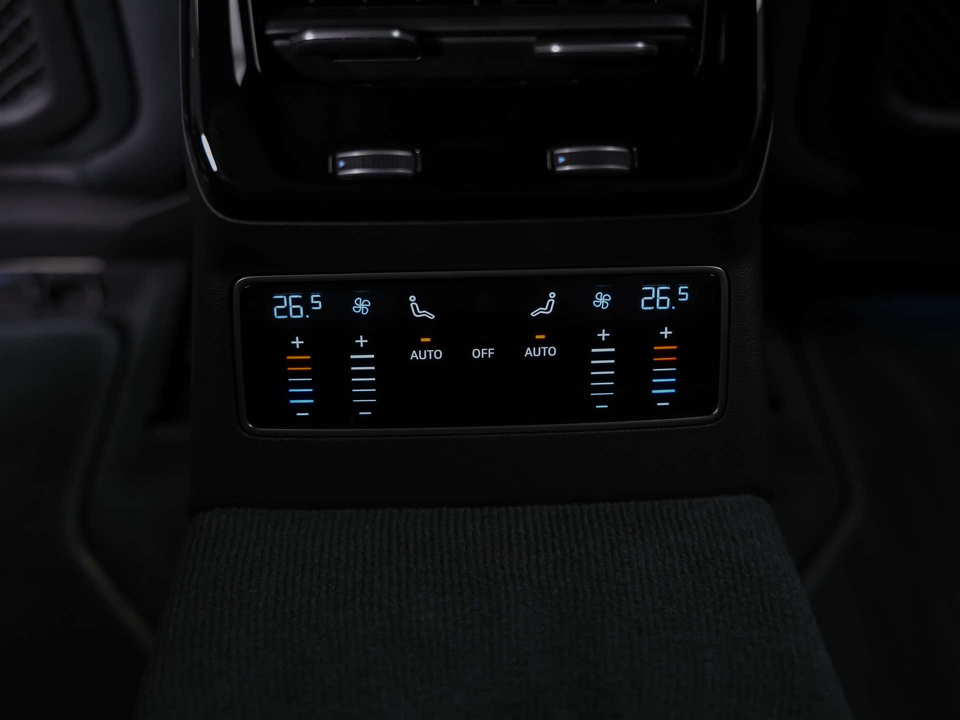 AUDI A6 Limousine TDI quattro S Line S tronic *21" Felgen*Beifahrerdisplay*Matrix LED Scheinwerfer*Head Up*-image-15