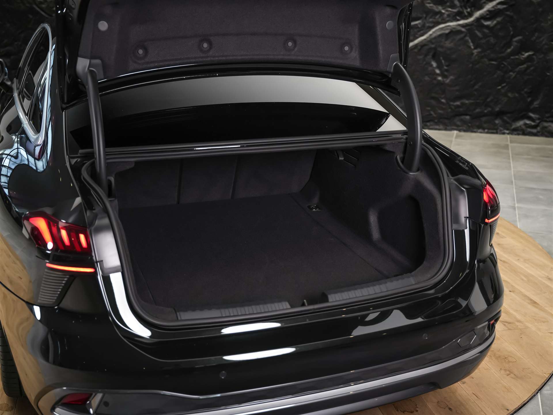 AUDI A6 Limousine TDI quattro S Line S tronic *21" Felgen*Beifahrerdisplay*Matrix LED Scheinwerfer*Head Up*-image-45